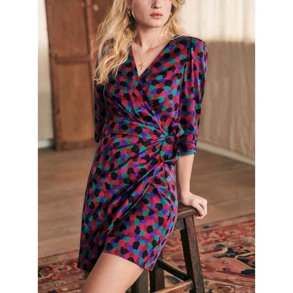 Boden Women's Imogen Collared Jersey Dress - www.eharrisgallery.com